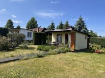 Działka rod Iława, ul. Lipowy Dwór