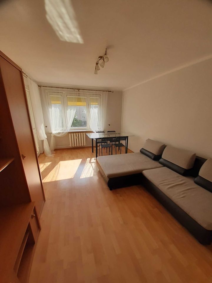 Mieszkanie 3-pokojowe Kielce Ślichowice, ul. Kredowa