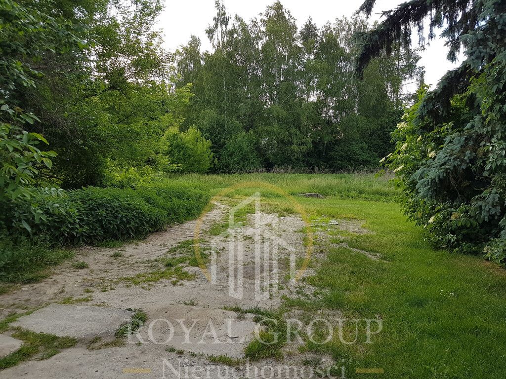 Działka budowlana Lublin Kolonia Sławinek. Zdjęcie 11