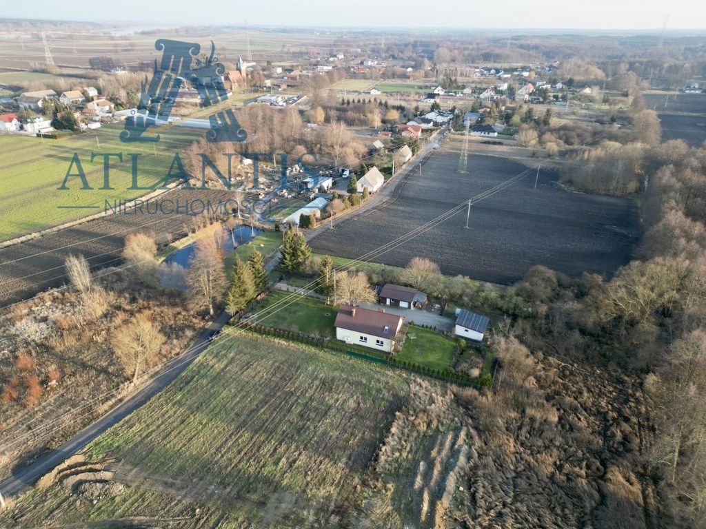 Działka Bydgoszcz Łęgnowo, ul. Otorowska. Zdjęcie 11