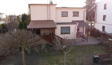 dom wolnostojący, 6 pokoi Śrem Glinki, ul. Jana Ostroroga