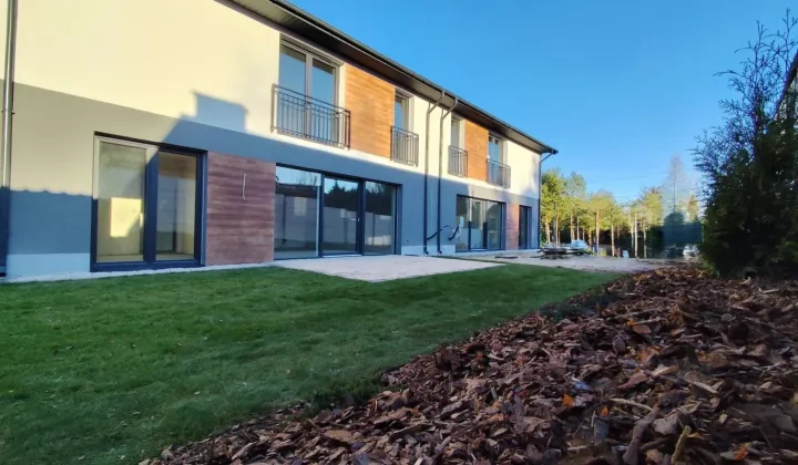 Mieszkanie 4-pokojowe Wola Kopcowa