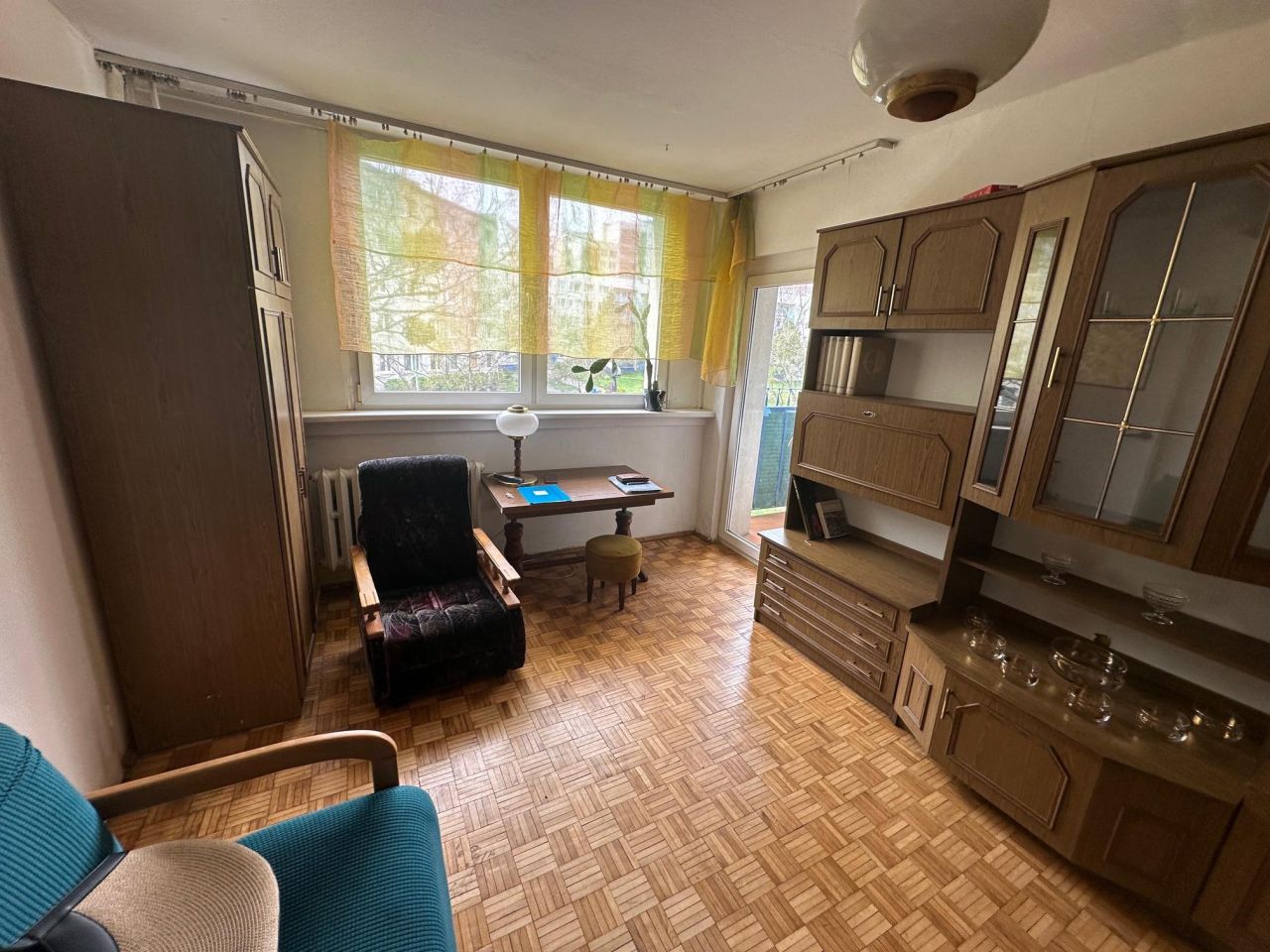 Mieszkanie 2-pokojowe Wrocław Pilczyce, ul. Pilczycka. Zdjęcie 9