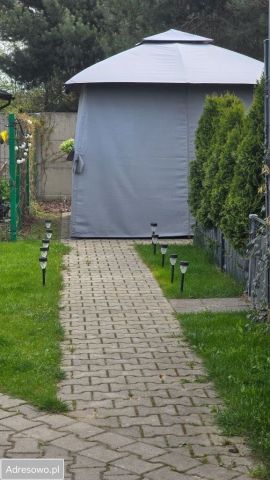 Mieszkanie 3-pokojowe Wysogotowo, ul. Wierzbowa. Zdjęcie 6