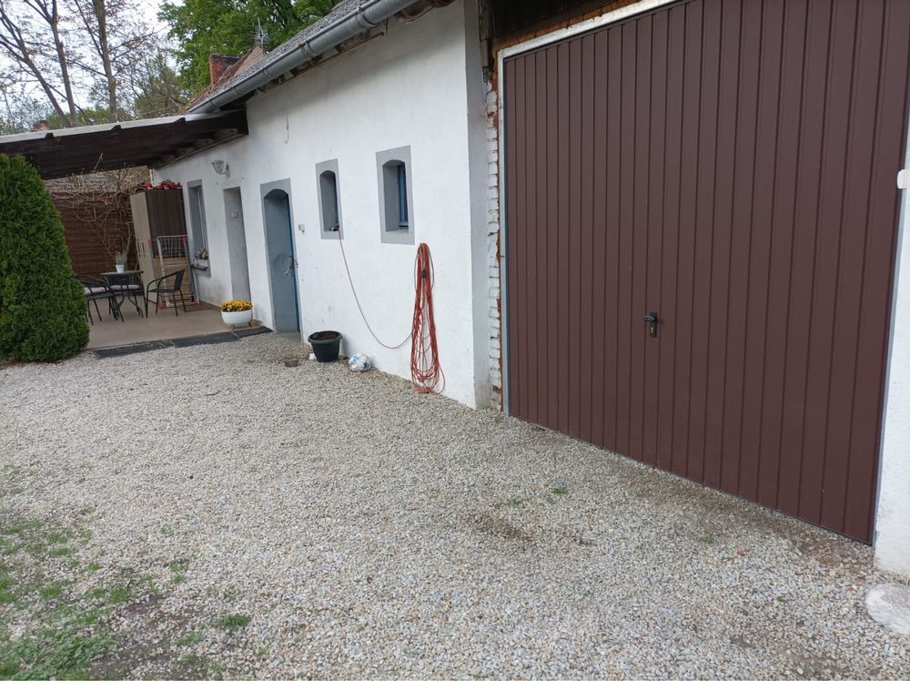 dom wolnostojący Pokój