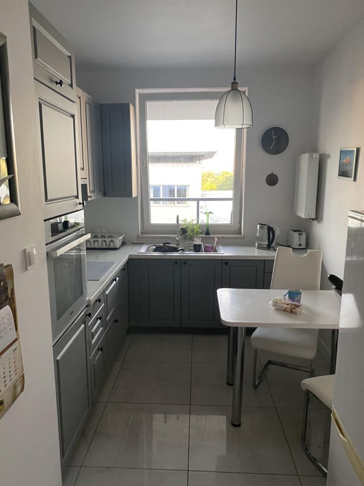 Mieszkanie 2-pokojowe Warszawa Białołęka, ul. Światowida. Zdjęcie 4