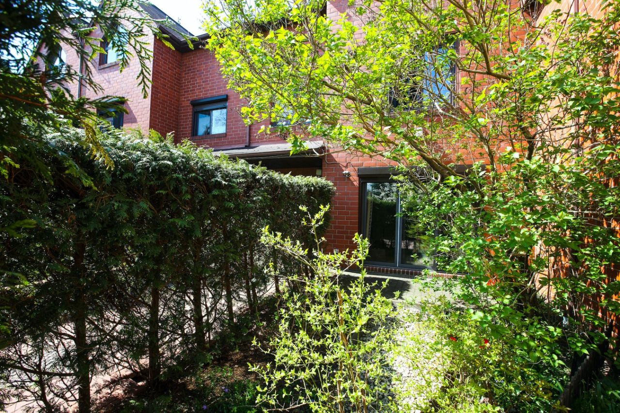 dom szeregowy, 4 pokoje Warszawa Ursynów, ul. Czterech Wiatrów. Zdjęcie 11