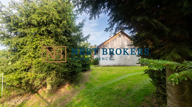 dom wolnostojący, 3 pokoje Ryglice, ul. Tuchowska. Zdjęcie 19