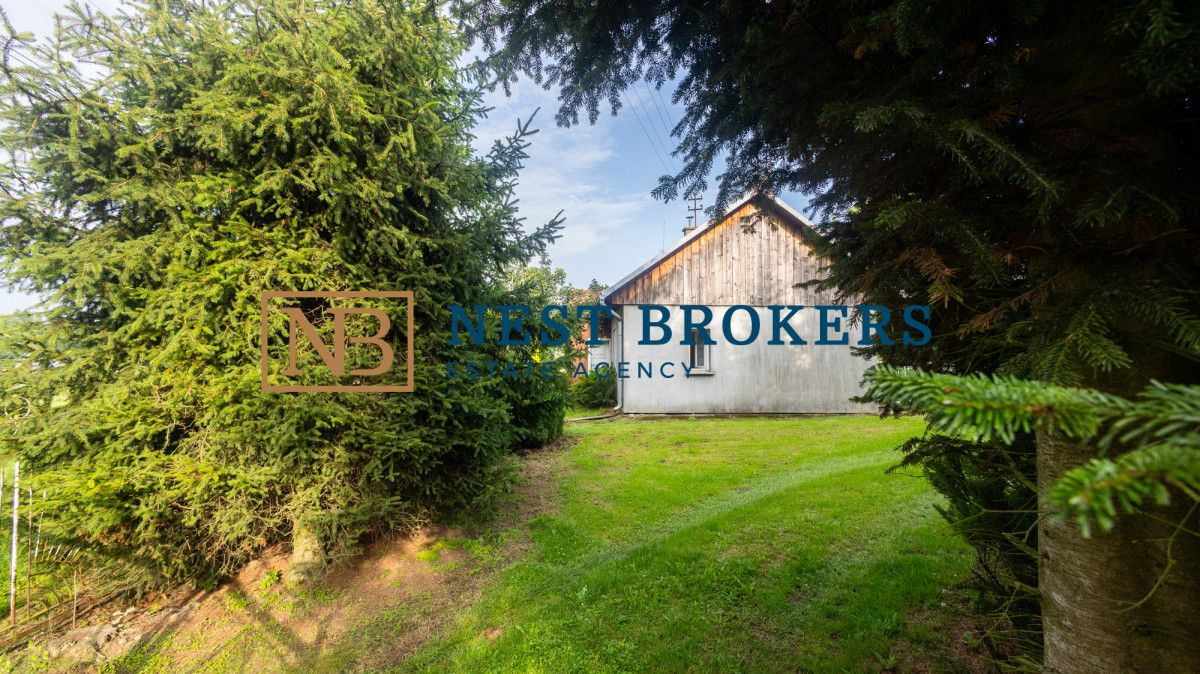 dom wolnostojący, 3 pokoje Ryglice, ul. Tuchowska. Zdjęcie 19