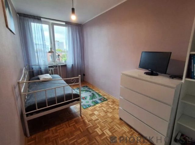 Mieszkanie 3-pokojowe Warszawa Targówek, ul. Ludwika Kondratowicza. Zdjęcie 5