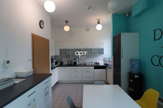 Biuro Kraków Grzegórzki, ul. Mogilska. Zdjęcie 5