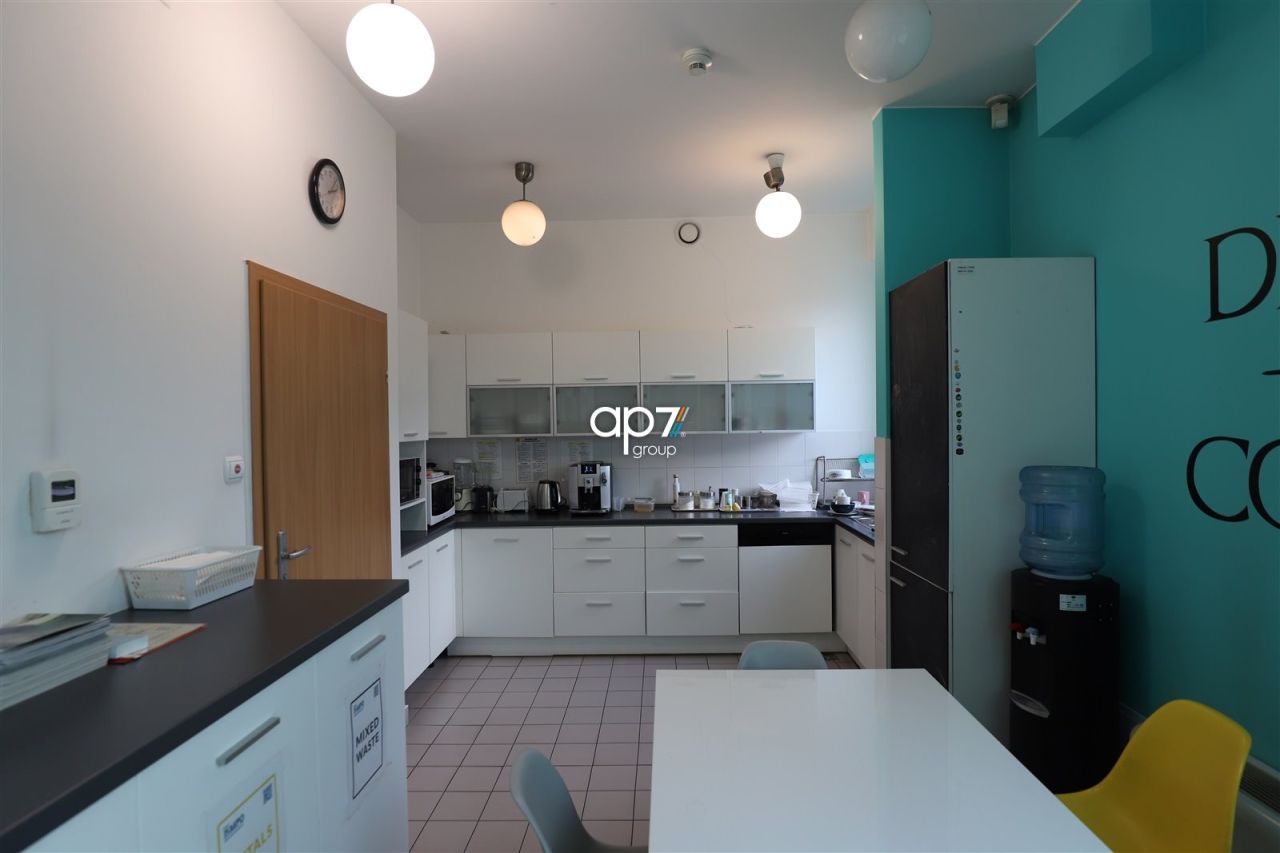 Biuro Kraków Grzegórzki, ul. Mogilska. Zdjęcie 5