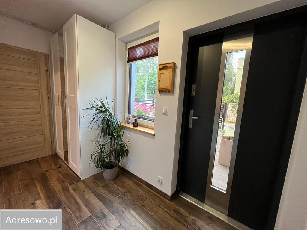 bliźniak, 4 pokoje Marki, ul. Borówkowa. Zdjęcie 10