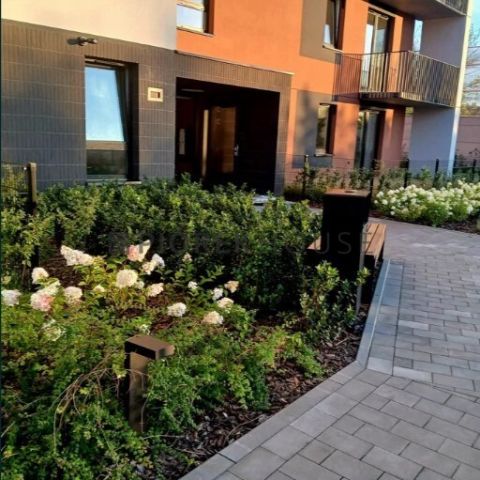 Mieszkanie 2-pokojowe Warszawa Targówek, ul. Oliwska. Zdjęcie 2