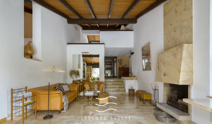 dom wolnostojący, 8 pokoi Warszawa Wawer, ul. Rzeźbiarska