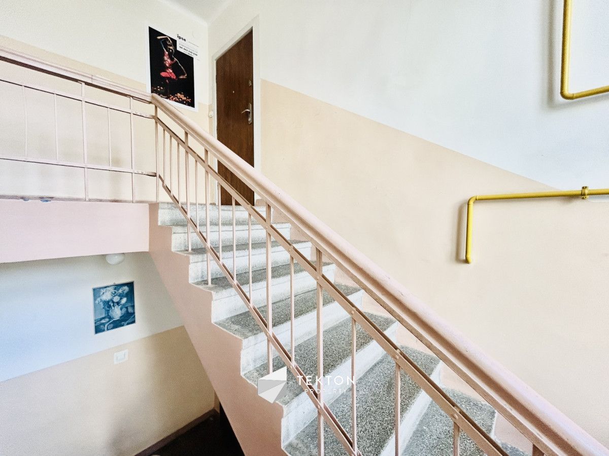 Mieszkanie 2-pokojowe Olsztyn, ul. Tadeusza Kościuszki. Zdjęcie 12