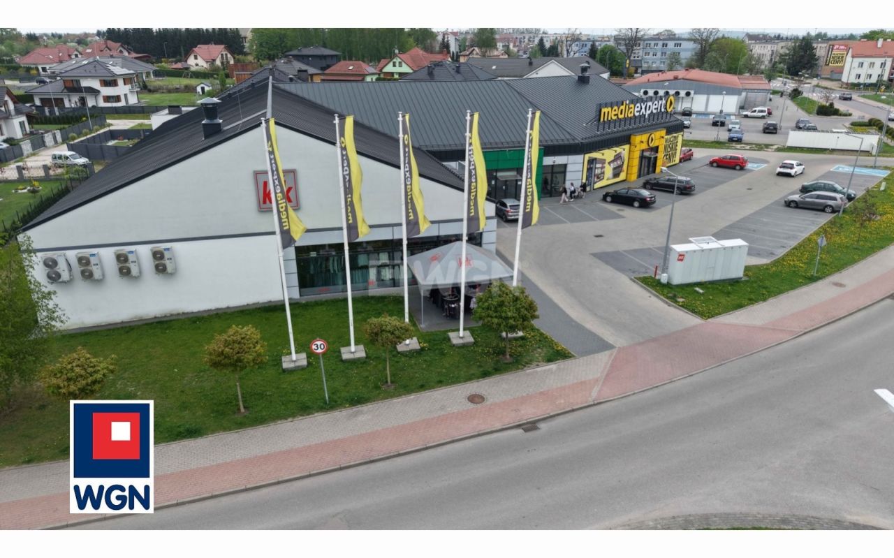 Lokal Pasłęk, ul. Spacerowa. Zdjęcie 10