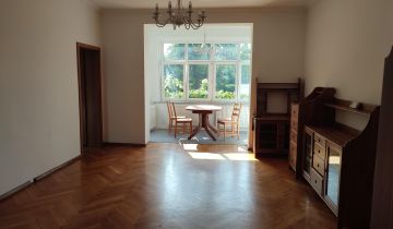 Mieszkanie 3-pokojowe Wrocław Karłowice, ul. Wincentego Pola