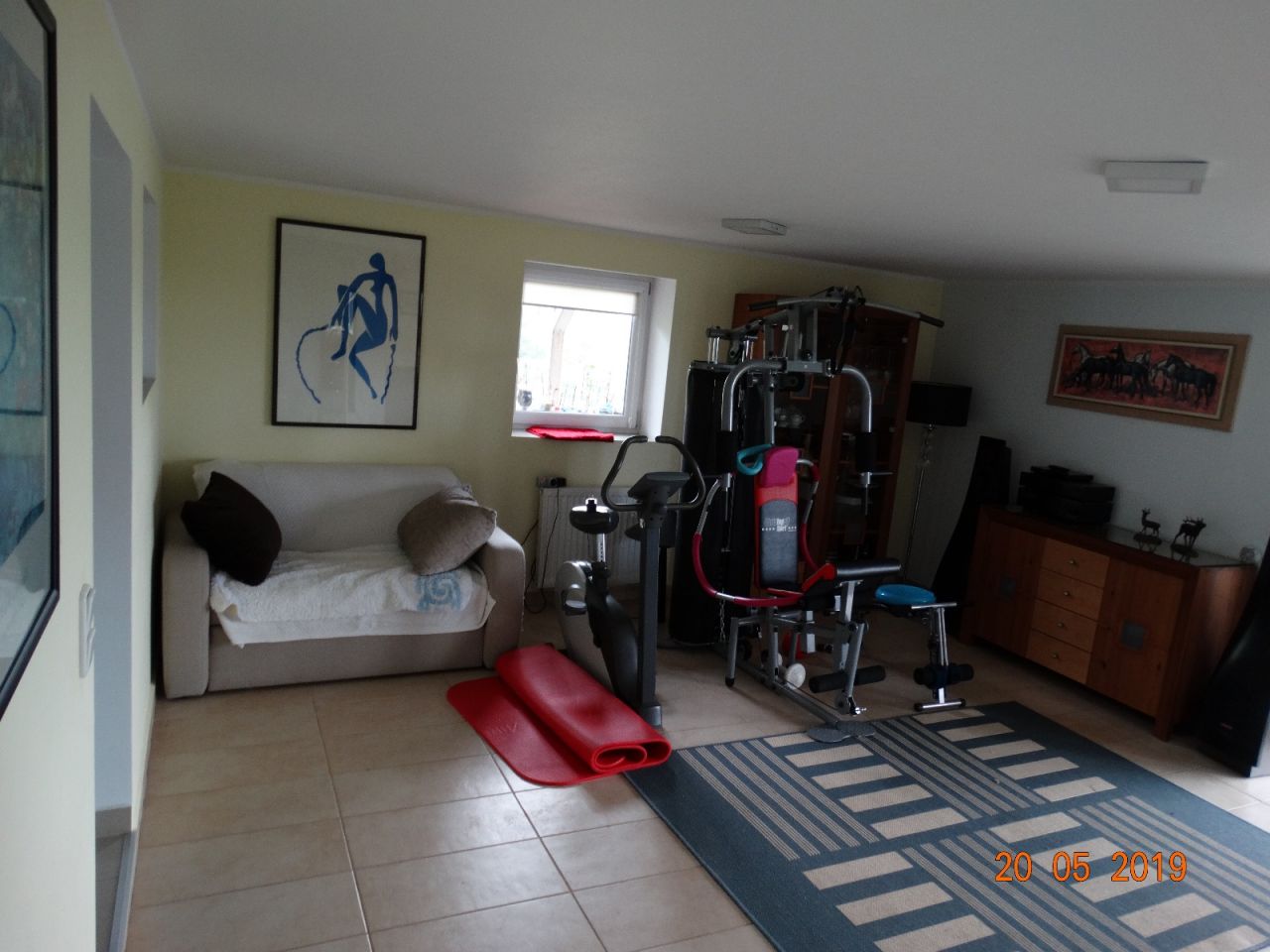 dom wolnostojący, 4 pokoje Wysokie. Zdjęcie 60