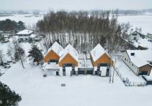 bliźniak, 4 pokoje Żelechów, ul. Majowa