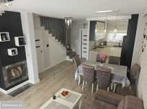 dom szeregowy, 5 pokoi Białystok Skorupy, ul. Baranowicka