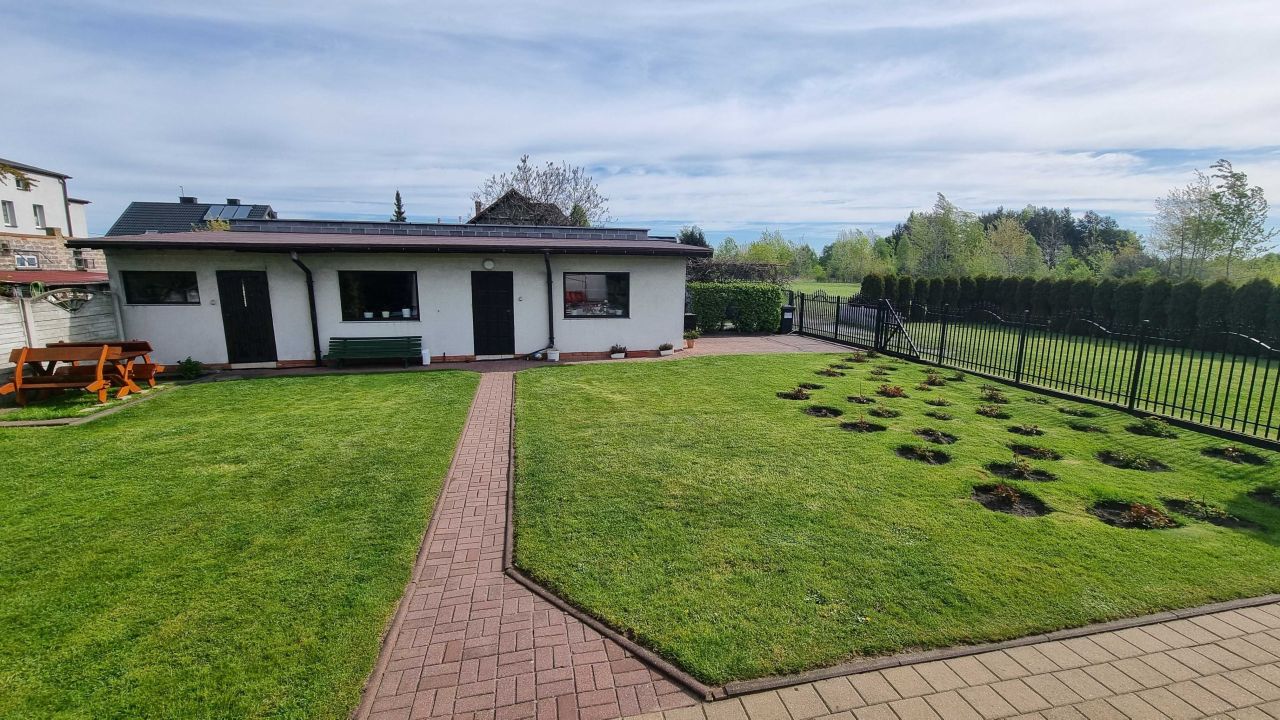 dom wolnostojący Myszków. Zdjęcie 8