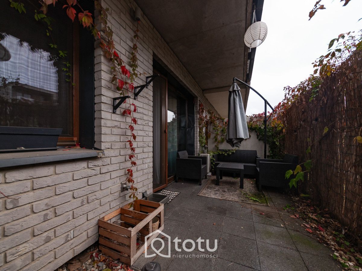 Mieszkanie 2-pokojowe Warszawa Mokotów, ul. Pory. Zdjęcie 14