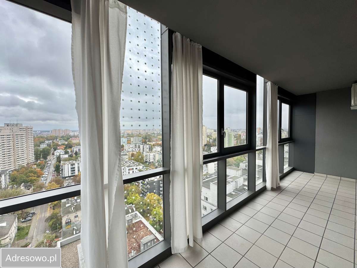 Mieszkanie 3-pokojowe Warszawa Praga-Południe, ul. Grochowska. Zdjęcie 17