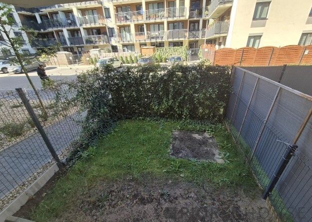 Mieszkanie 2-pokojowe Warszawa Białołęka, ul. Myśliborska. Zdjęcie 7