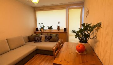 Mieszkanie 3-pokojowe Łódź, ul. Sukiennicza