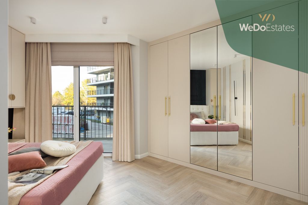 Mieszkanie 4-pokojowe Warszawa Bemowo, ul. Marynin. Zdjęcie 10