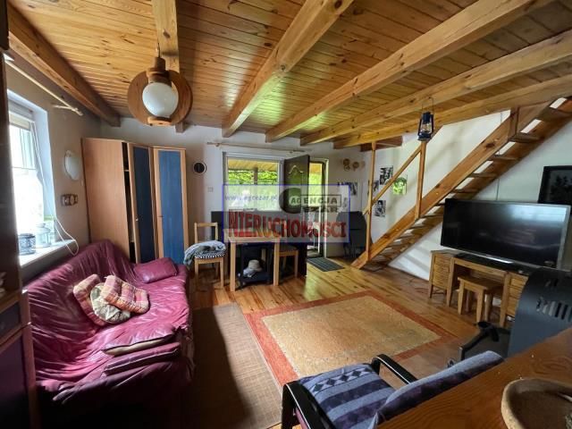 dom wolnostojący, 2 pokoje Wólka Wiciejowska. Zdjęcie 8