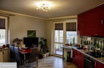 Mieszkanie 3-pokojowe Gołdap, ul. Kolejowa. Zdjęcie 3