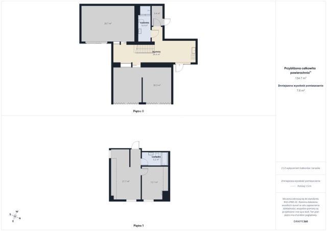 Lokal Olsztyn, ul. ks. Jerzego Popiełuszki. Zdjęcie 22