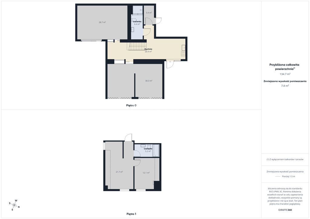 Lokal Olsztyn, ul. ks. Jerzego Popiełuszki. Zdjęcie 22