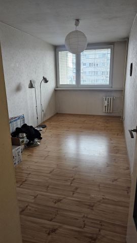 Mieszkanie 3-pokojowe Wrocław Południe, ul. Powstańców Śląskich. Zdjęcie 3