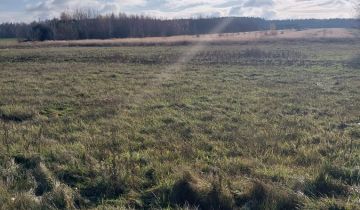 Działka rolno-budowlana Dobra