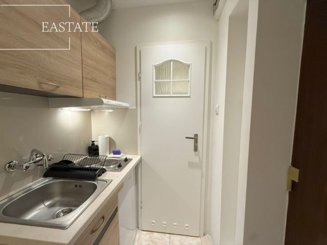 Mieszkanie 1-pokojowe Warszawa Śródmieście, ul. gen. Władysława Andersa. Zdjęcie 3