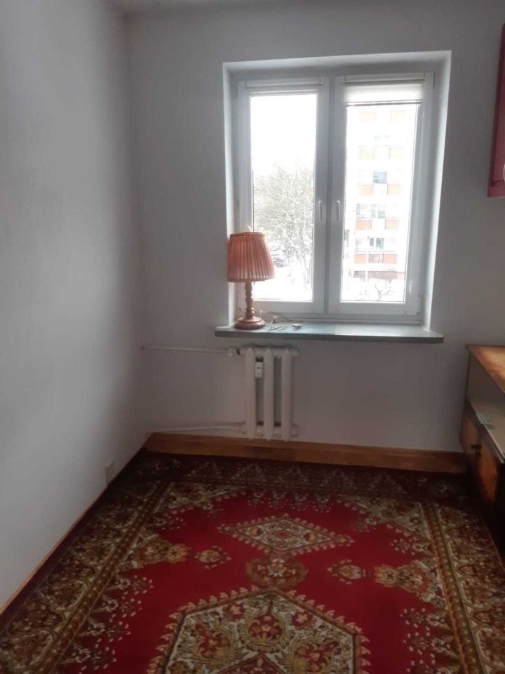 Mieszkanie 4-pokojowe Białystok Antoniuk, ul. Armii Krajowej. Zdjęcie 8