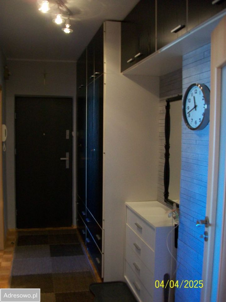 Mieszkanie 2-pokojowe Białystok Leśna Dolina. Zdjęcie 5