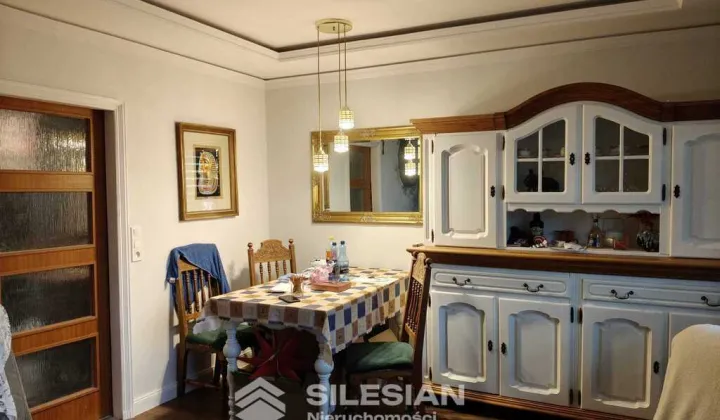 Mieszkanie 2-pokojowe Świdnica