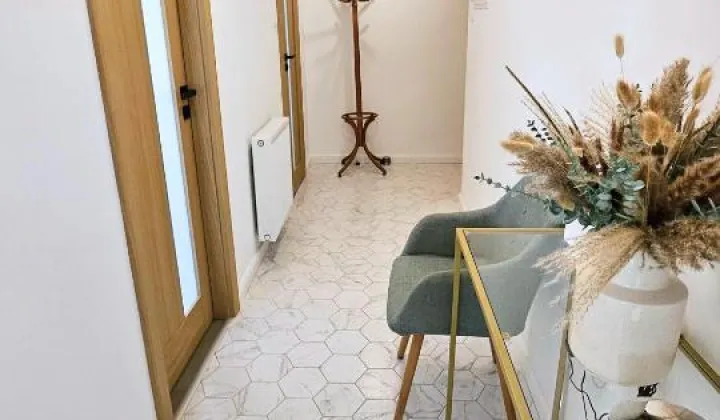 Mieszkanie 3-pokojowe Poznań Wilda, ul. Władysława Sikorskiego