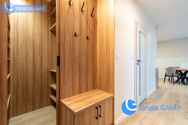 Mieszkanie 2-pokojowe Kraków Prądnik Czerwony, ul. Dominikanów. Zdjęcie 12