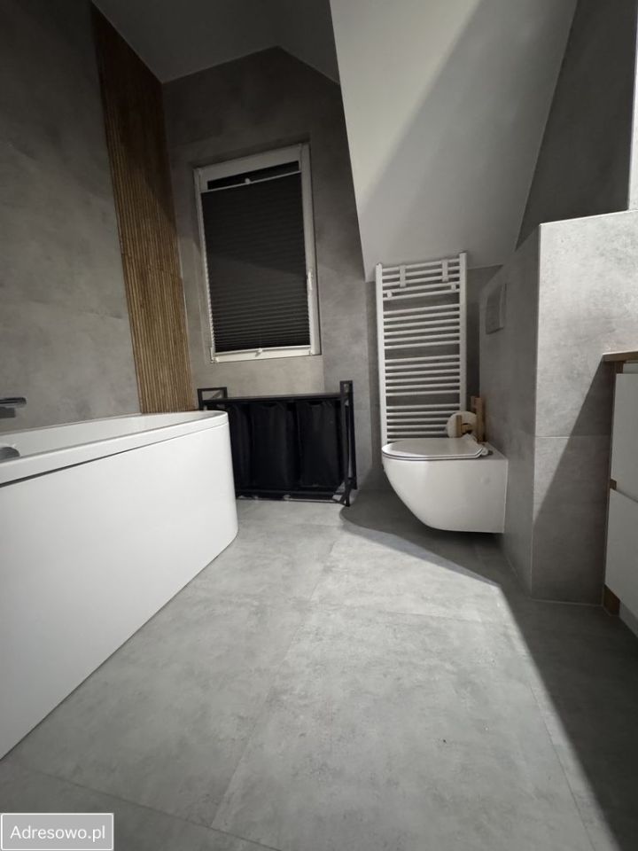 bliźniak, 5 pokoi Osowiec. Zdjęcie 14