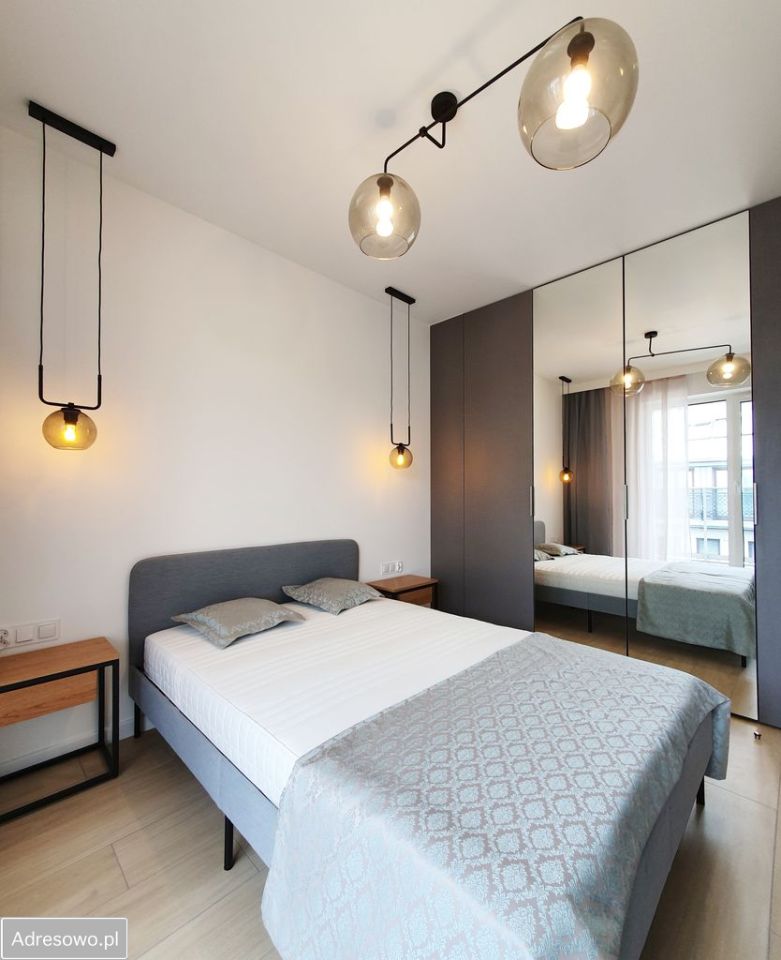 Mieszkanie 2-pokojowe Białystok Centrum, ul. Młynowa. Zdjęcie 5