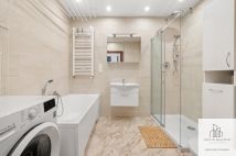 Mieszkanie 4-pokojowe Wrocław Złotniki, ul. Kościańska. Zdjęcie 4