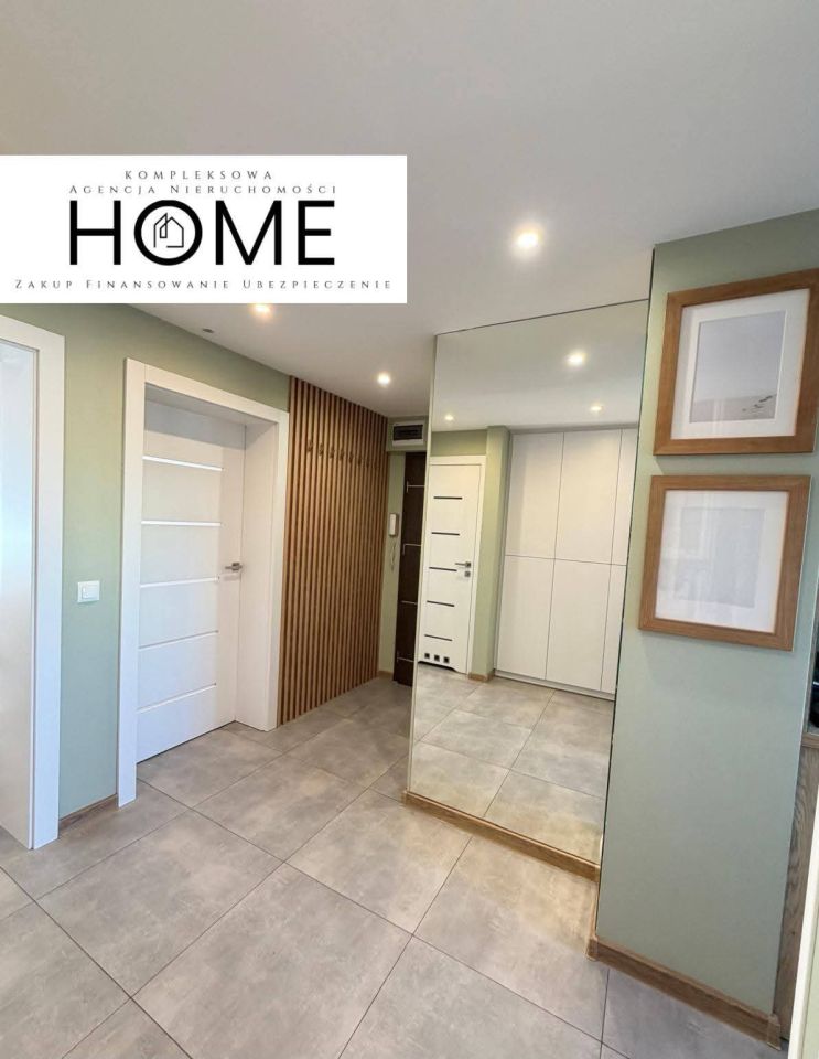 Mieszkanie 3-pokojowe Racibórz Centrum, ul. Katowicka. Zdjęcie 8