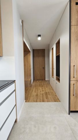 Mieszkanie 3-pokojowe Kraków, ul. Rydlówka. Zdjęcie 12