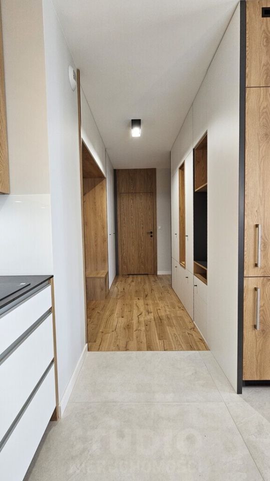 Mieszkanie 3-pokojowe Kraków, ul. Rydlówka. Zdjęcie 12