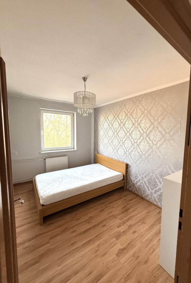 Mieszkanie 2-pokojowe Kamienna Góra Centrum, ul. Piotra Ściegiennego. Zdjęcie 3